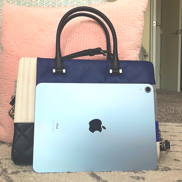 Kate Spade Satchel - Medium size - Picture 3 of 5